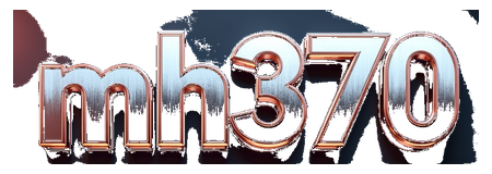 mh370 logo